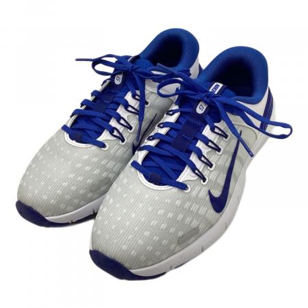 NIKE (ナイキ) フリー ゴルフ GAME ROYAL ゴルフシューズ FQ7875-400 NIKE (ナイキ) フリー ゴルフ GAME ROYAL ゴルフシューズ FQ7875-400