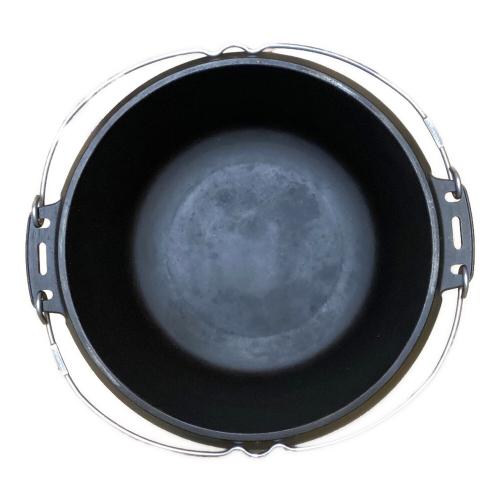 Snow peak (スノーピーク) ぶんぶく32 ダッチオーブン