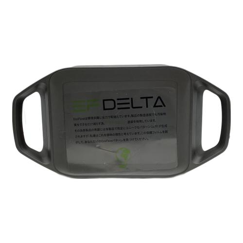 ECOFLOW (エコフロー) デルタ ポータブル電源