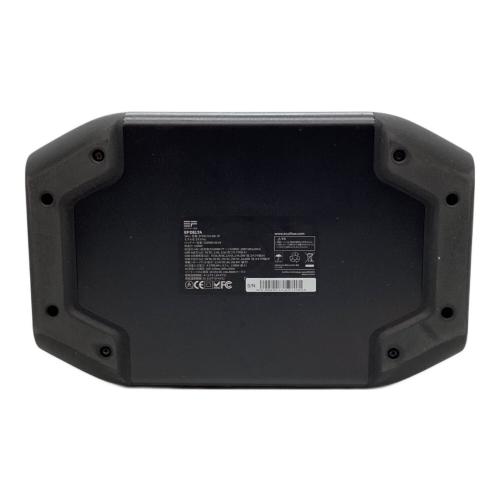 ECOFLOW (エコフロー) デルタ ポータブル電源