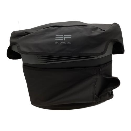 ECOFLOW (エコフロー) デルタ ポータブル電源