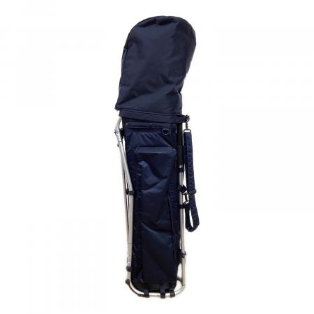 MIZUNO (ミズノ)×PORTER（ポーター） キャディバッグ ネイビー