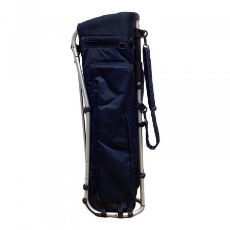 MIZUNO (ミズノ)×PORTER（ポーター） キャディバッグ ネイビー