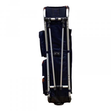 MIZUNO (ミズノ)×PORTER（ポーター） キャディバッグ ネイビー