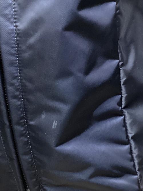 MIZUNO (ミズノ)×PORTER（ポーター） キャディバッグ ネイビー スタンド式キャディバッグ