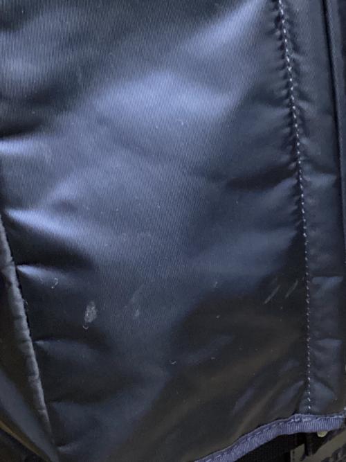 MIZUNO (ミズノ)×PORTER（ポーター） キャディバッグ ネイビー スタンド式キャディバッグ