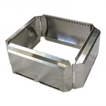 Snow peak (スノーピーク) フローガ L 焚火台用品 ST-032FW