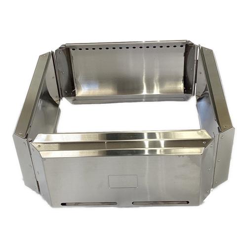 Snow peak (スノーピーク) フローガ L 焚火台用品 ST-032FW