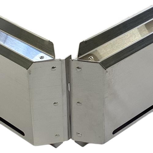 Snow peak (スノーピーク) フローガ L 焚火台用品 ST-032FW