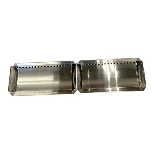 Snow peak (スノーピーク) フローガ L 焚火台用品 ST-032FW