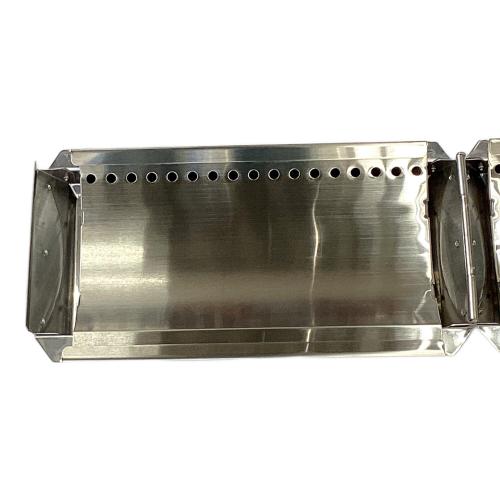 Snow peak (スノーピーク) フローガ L 焚火台用品 ST-032FW