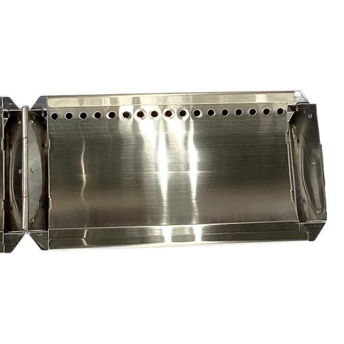 Snow peak (スノーピーク) フローガ L 焚火台用品 ST-032FW