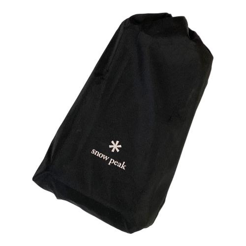 Snow peak (スノーピーク) フローガ L 焚火台用品 ST-032FW