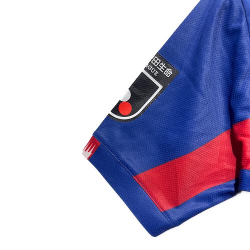 FC東京 (エフシートウキョウ) サッカーユニフォーム AMT35266 SIZE S