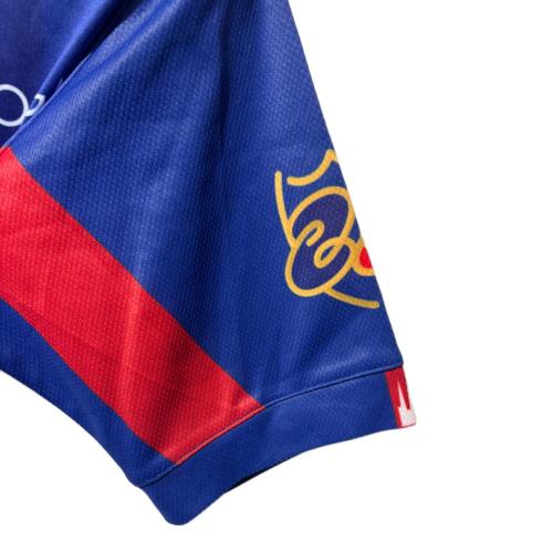 FC東京 (エフシートウキョウ) サッカーユニフォーム AMT35266 SIZE S