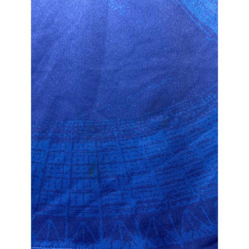 FC東京 (エフシートウキョウ) サッカーユニフォーム AMT35266 SIZE S