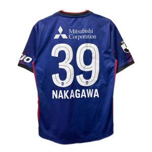 FC東京 (エフシートウキョウ) サッカーユニフォーム AMT55230 SIZE L