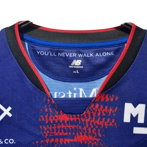 FC東京 (エフシートウキョウ) サッカーユニフォーム AMT55230 SIZE L