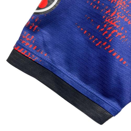 FC東京 (エフシートウキョウ) サッカーユニフォーム AMT55230 SIZE L