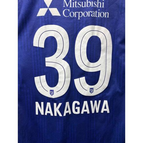 FC東京 (エフシートウキョウ) サッカーユニフォーム AMT55230 SIZE L