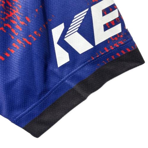 FC東京 (エフシートウキョウ) サッカーユニフォーム AMT55235 SIZE L