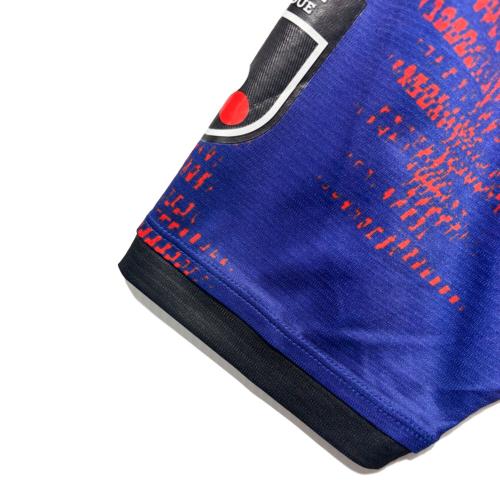 FC東京 (エフシートウキョウ) サッカーユニフォーム AMT55230 SIZE L