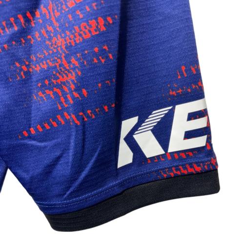 FC東京 (エフシートウキョウ) サッカーユニフォーム AMT55230 SIZE L