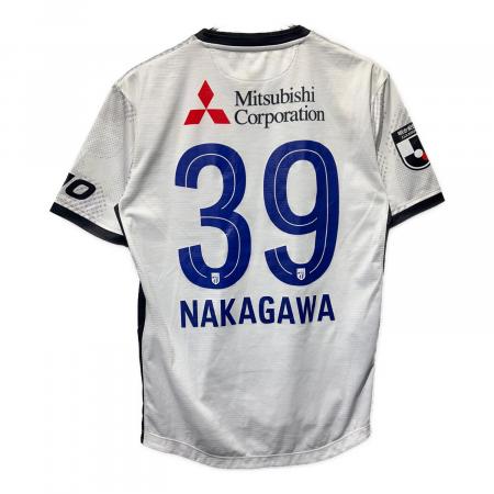 FC東京 (エフシートウキョウ) 2025シーズン アウェイ オーセンティック