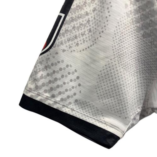 FC東京 (エフシートウキョウ) 2025シーズン アウェイ オーセンティック サッカーユニフォーム AMT55231 SIZE L