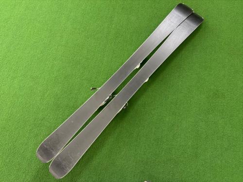 ROSSIGNOL (ロシニョール) NOVA2 カービングスキー レディース 144cm