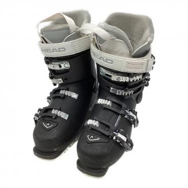 HEAD (ヘッド) ADVANT EDGE 75 スキーブーツ メンズ SIZE 26-26.5