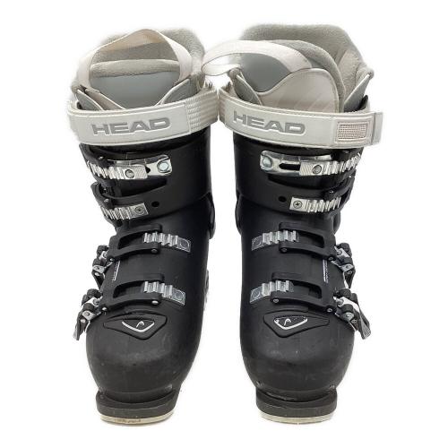 HEAD (ヘッド) advant EDGE 65 スキーブーツ レディース 23-23.5cm ブラック