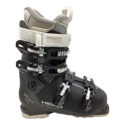 HEAD (ヘッド) advant EDGE 65 スキーブーツ レディース 23-23.5cm