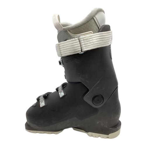 HEAD (ヘッド) advant EDGE 65 スキーブーツ レディース 23-23.5cm ブラック