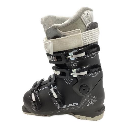 HEAD (ヘッド) advant EDGE 65 スキーブーツ レディース 23-23.5cm