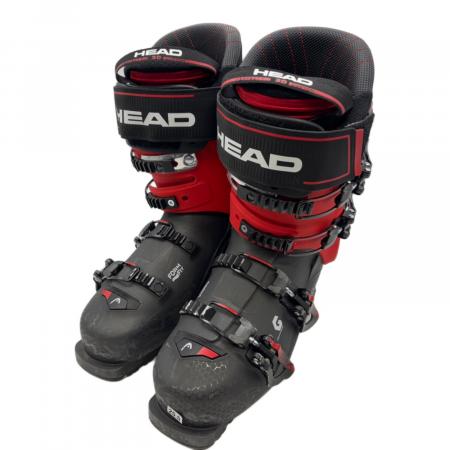 HEAD (ヘッド) NEXO LYT 110 スキーブーツ メンズ 25-25.5cm ブラック