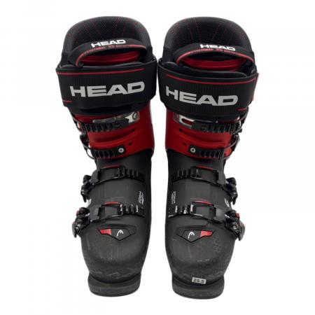 HEAD (ヘッド) NEXO LYT 110 スキーブーツ メンズ 25-25.5cm ブラック
