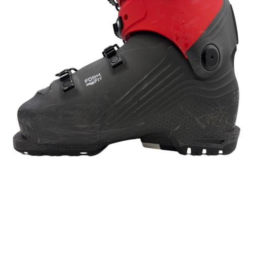 HEAD (ヘッド) NEXO LYT 110 スキーブーツ メンズ 25-25.5cm ブラック×レッド