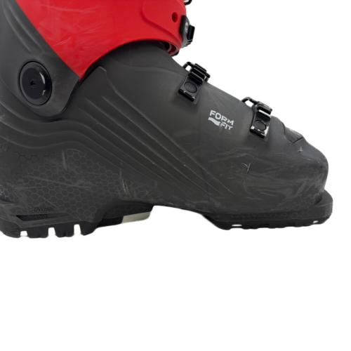 HEAD (ヘッド) NEXO LYT 110 スキーブーツ メンズ 25-25.5cm ブラック×レッド