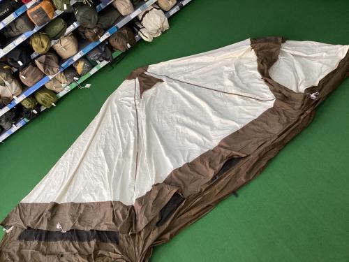 OGAWA (オガワ) モノポールテント 2785 グロッケ12 T/C