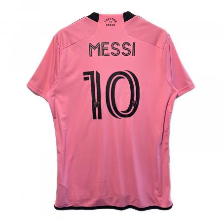 インテル・マイアミ サッカーユニフォーム JE9741 SIZE 2XL