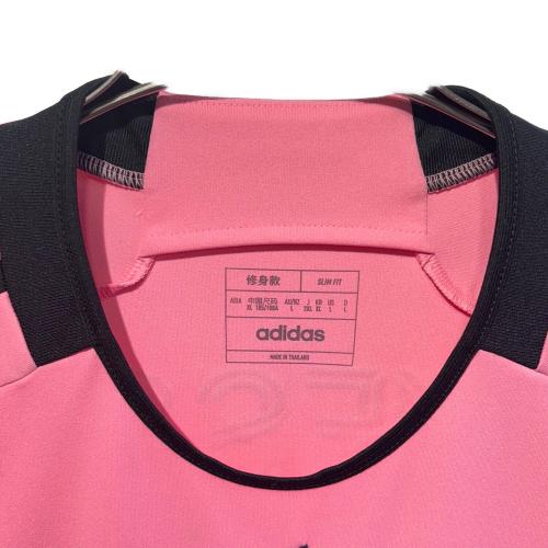 インテル・マイアミ サッカーユニフォーム JE9741 SIZE 2XL