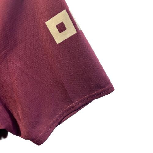 マンチェスター・シティ カップ戦プリント サッカーユニフォーム 775201-03 SIZE XL