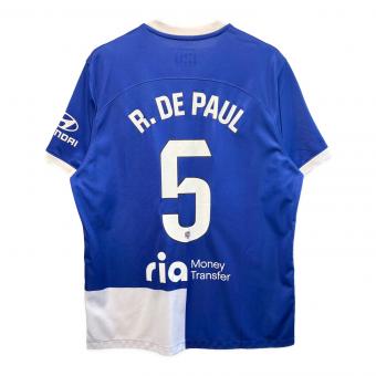 アトレティコ・マドリード サッカーユニフォーム DX2679-418 SIZE XL