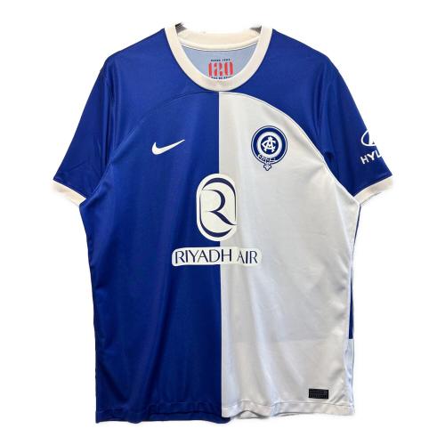アトレティコ・マドリード サッカーユニフォーム DX2679-418 SIZE XL