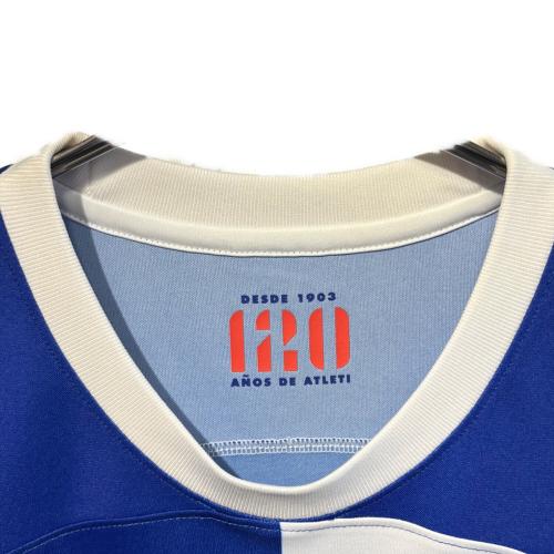 アトレティコ・マドリード サッカーユニフォーム DX2679-418 SIZE XL