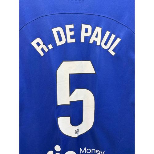 アトレティコ・マドリード サッカーユニフォーム DX2679-418 SIZE XL