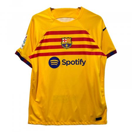 FCバルセロナ (エフシーバルセロナ) サッカーユニフォーム DR5079-729