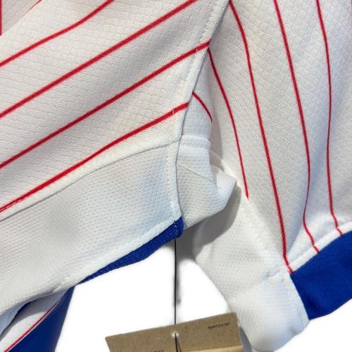 フランス代表 (フランスダイヒョウ) サッカーユニフォーム FJ4273-100 SIZE XL