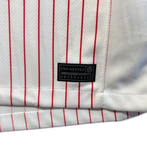 フランス代表 (フランスダイヒョウ) サッカーユニフォーム FJ4273-100 SIZE XL